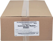 Samosa & Sweet Factory - Samosa - Large Size Samosa & Sweet Factory - Samosa - Large Size