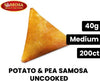 Samosa & Sweet Factory - Samosa - Medium Size