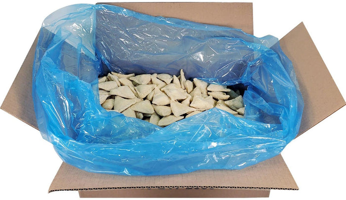 Samosa & Sweet Factory - Samosa - Small Cocktail Size