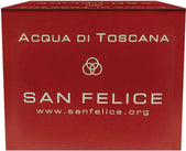 San Felice - Mineral Water - Sparkling San Felice - Mineral Water - Sparkling