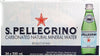 XXX - San Pellegrino - Water - Sparkling Spring Bottles
