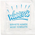 Sanfacon - Moist Towelettes - Winners Bilingual Sanfacon - Moist Towelettes - Winners Bilingual