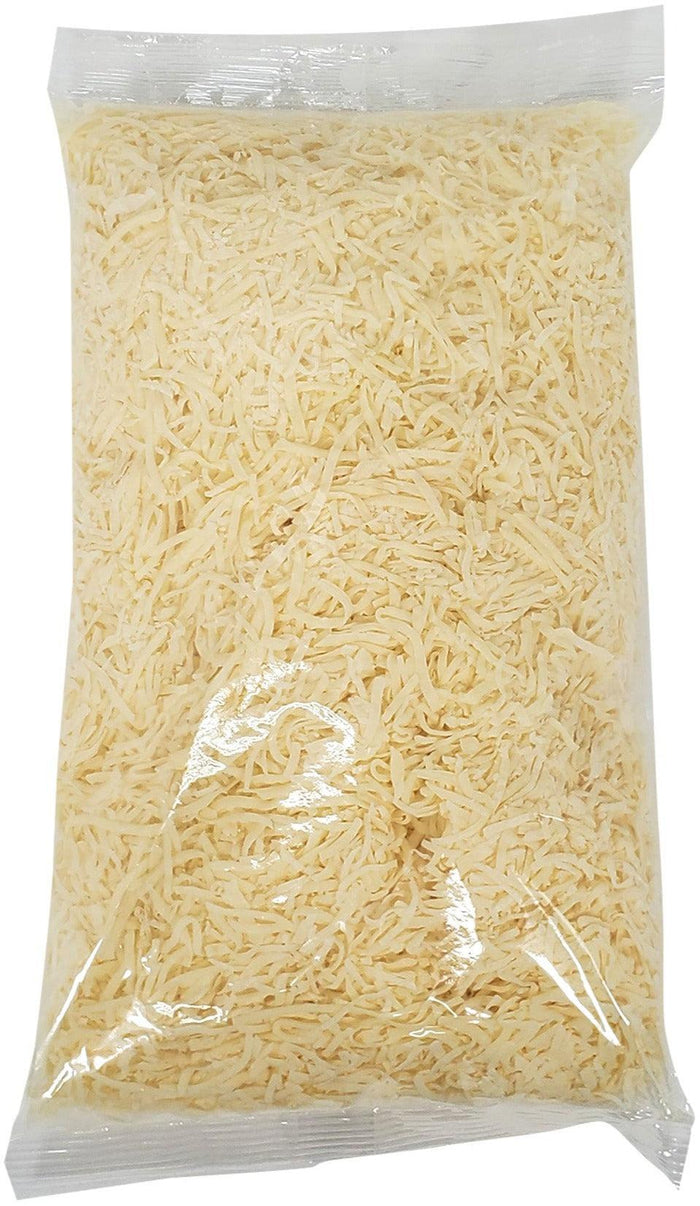 Saputo - Pizza Mozzarella Shredded Cheese - 433258