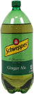 Schweppes - Gingerale - PET Schweppes - Gingerale - PET