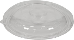 Value+ - Clear Lid for 320oz Salad Bowls - L-SRZ320 Value+ - Clear Lid for 320oz Salad Bowls - L-SRZ320