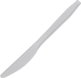 CLR - Scipio - Knife - Medium - White - P1002