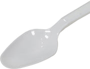 CLR - Scipio - Tea Spoon - Medium - White CLR - Scipio - Tea Spoon - Medium - White
