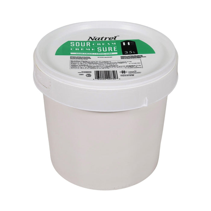Natrel - Sour Cream 14%