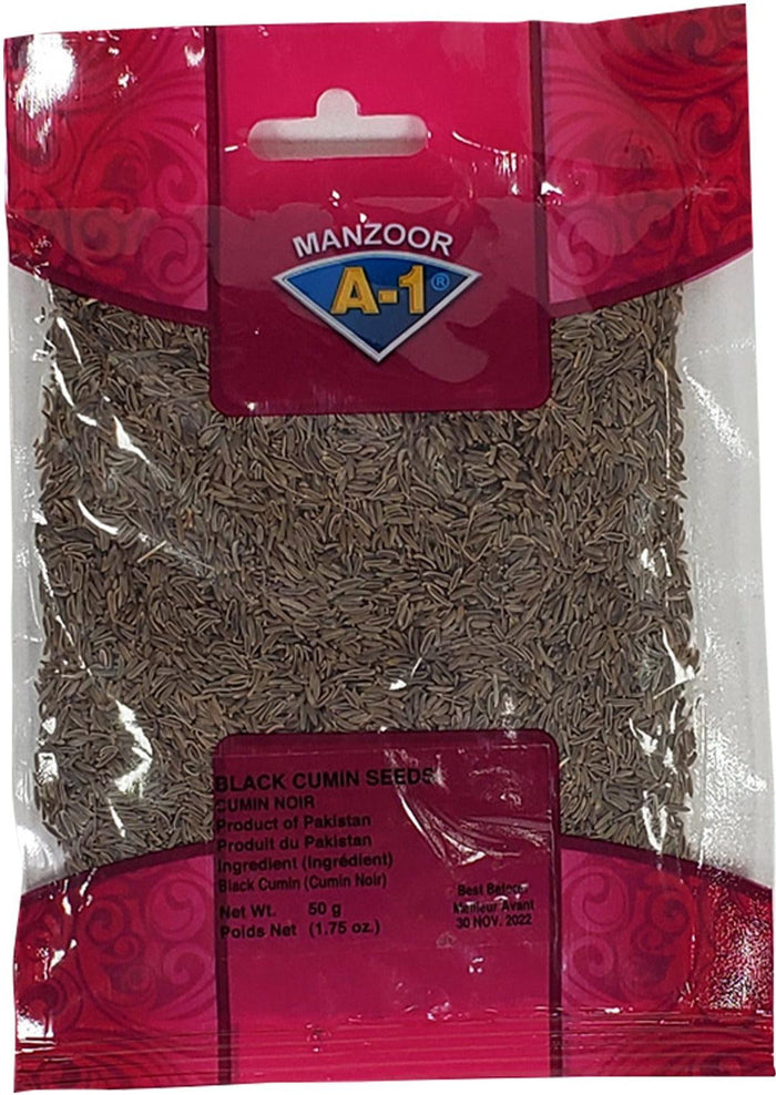 CLR - A1 - Shahi/Kaala Jeera