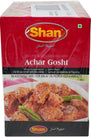 Shan - Achar Gosht Shan - Achar Gosht
