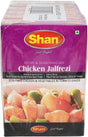 CLR - Shan - Chicken Jalfrezi CLR - Shan - Chicken Jalfrezi