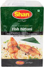 CLR - Shan - Fish Biryani Mix CLR - Shan - Fish Biryani Mix