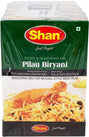 Shan - Pullao Biryani - 50g Shan - Pullao Biryani - 50g