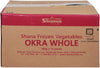 Shana - Okra Whole Baby 300Gm