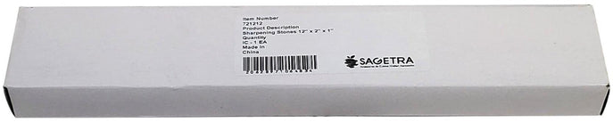 Sharpening Stone 12x2x1 Sharpening Stone 12x2x1