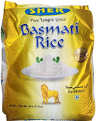 Sher - Basmati Rice - Extra Long