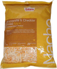 Silani - Cheese - Nacho Shredded - DaiCSi03/ 1-2238 Silani - Cheese - Nacho Shredded - DaiCSi03/ 1-2238
