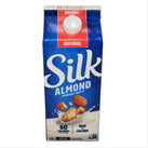 Silk - Milk - Almond Silk - Milk - Almond