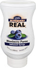 Simply Squeeze - Puree Syrup - Blueberry Simply Squeeze - Puree Syrup - Blueberry
