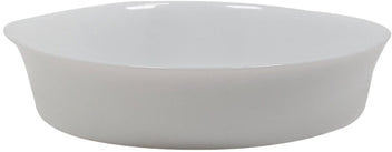 CLR - Smart Cuisine - Creme Brulee Dish 9.5oz - P0310 CLR - Smart Cuisine - Creme Brulee Dish 9.5oz - P0310