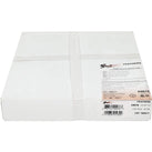 CLR - Smet - Dark Chocolate - Feathers - E0076 CLR - Smet - Dark Chocolate - Feathers - E0076