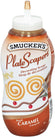 Smuckers - Plate Scapers - Caramel Syrup Smuckers - Plate Scapers - Caramel Syrup