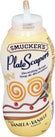 Smuckers - Plate Scapers - Vanilla Syrup Smuckers - Plate Scapers - Vanilla Syrup