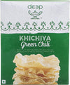 Deep - Khichiya -Green Chilli
