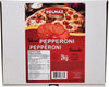 Frozen - Solmaz - Pepperoni Sliced - Halal