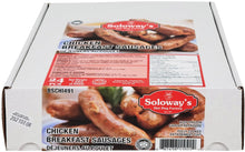 Frozen - Soloway's - Cooked - 4.5 Frozen - Soloway's - Cooked - 4.5