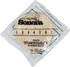 Sonora - Tortilla - White - 6 1/2in - 221000 Sonora - Tortilla - White - 6 1/2in - 221000