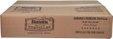 Sonora - Tortilla - Whole Wheat - 12in - 221028 Sonora - Tortilla - Whole Wheat - 12in - 221028