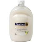 Spa - Soap Ultra - Aloe Vera Spa - Soap Ultra - Aloe Vera