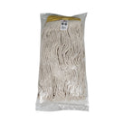 Spartano - 16oz Natural Cotton Cut-End Mop Head - 3093 Spartano - 16oz Natural Cotton Cut-End Mop Head - 3093