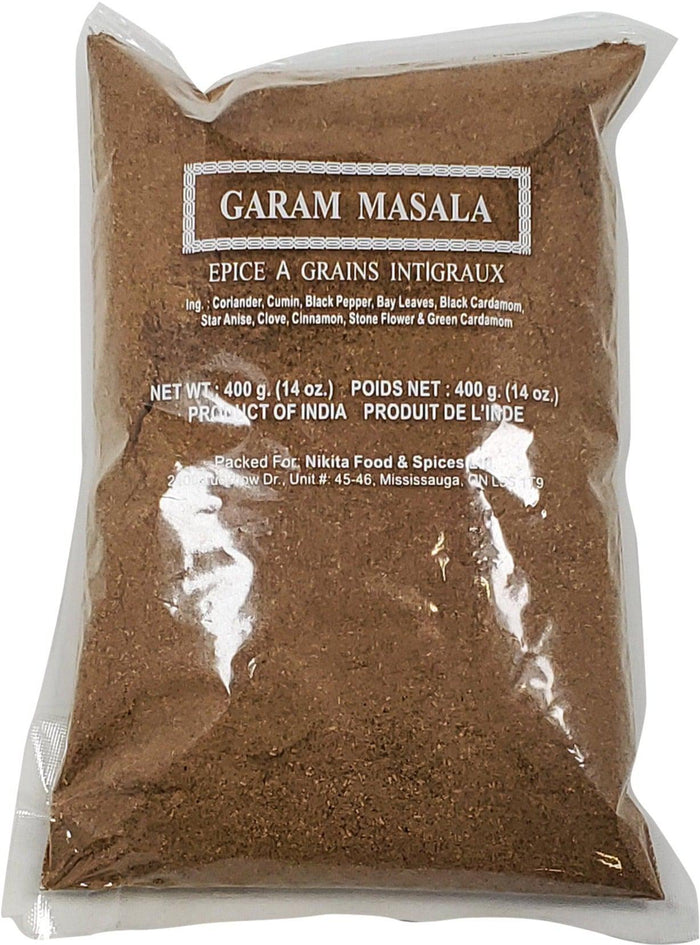 CLR - Garam Masala - Powder