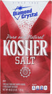 Diamond Crystal - Kosher Salt Diamond Crystal - Kosher Salt