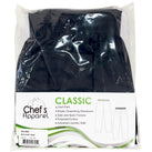 Spirito - Black Chef Pants S-XL - Black - CI21902 Spirito - Black Chef Pants S-XL - Black - CI21902