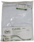 Spirito - Chef Pants 2XL - White - CI21903 Spirito - Chef Pants 2XL - White - CI21903