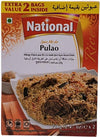 National - Pulao Spice Masala National - Pulao Spice Masala
