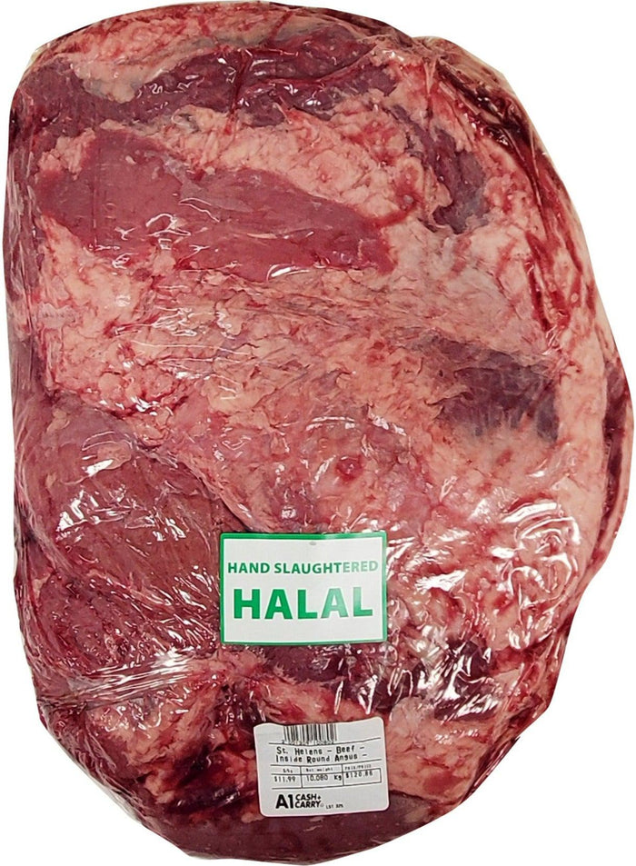 Fresh Beef - EXCEL - CDN - Insides - Halal