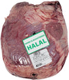 Fresh Beef - EXCEL - CDN - Sirloin Tips - ( Knuckles ) - Halal