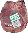 Fresh Beef - EXCEL - CDN - Sirloin Tips - ( Knuckles ) - Halal
