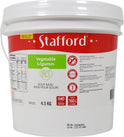 CLR - Stafford - Vegetable Base CLR - Stafford - Vegetable Base