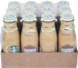Starbucks - Frappuccino - Vanilla - Bottles Starbucks - Frappuccino - Vanilla - Bottles