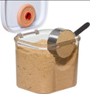 Starfrit - Dry Food Keeper - Medium Size Starfrit - Dry Food Keeper - Medium Size