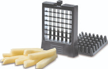 Starfrit - Fry Cutter - 2 Blades Starfrit - Fry Cutter - 2 Blades