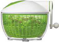 Starfrit - Salad Spinner - Side Handle - 6 L Starfrit - Salad Spinner - Side Handle - 6 L
