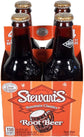 Stewarts - Root Beer - Bottles Stewarts - Root Beer - Bottles