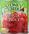 Stoney Creek - Pasta Sauce Stoney Creek - Pasta Sauce