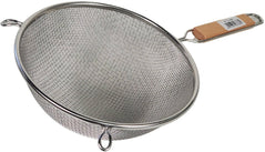 Strainer - Double Mesh 8 Strainer - Double Mesh 8
